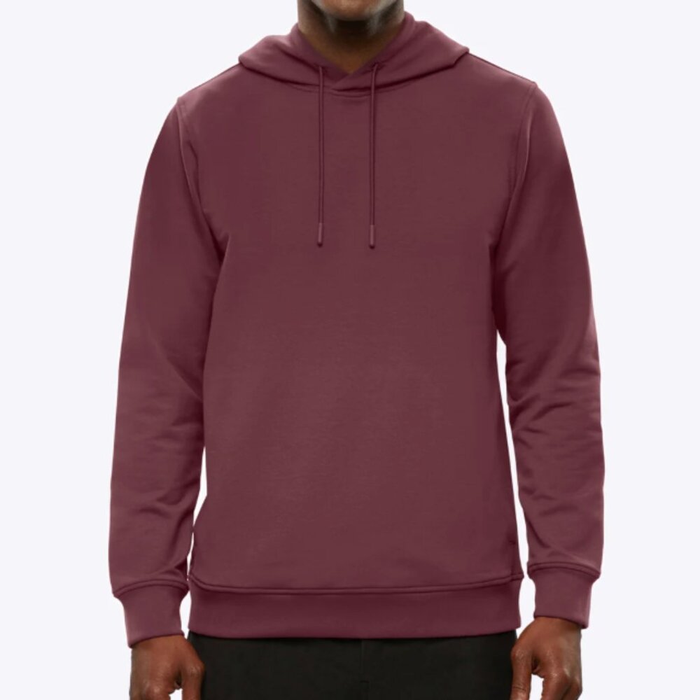 Hyperloop Hoodie by Cuts Clothing